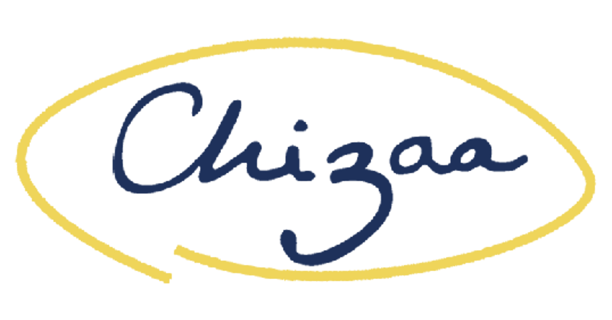Chizaa - décorations colorées